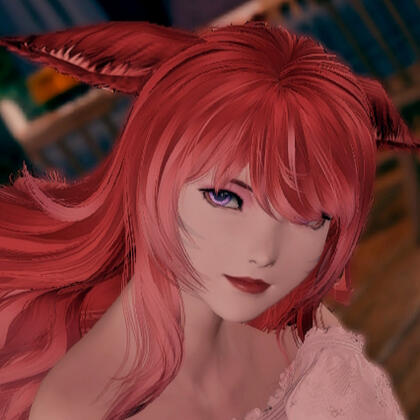 Franziska: Bratty Bi Miqo